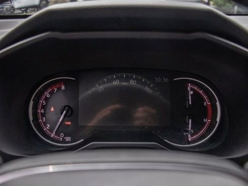 Used 2024 Toyota RAV4 Adventure image 14