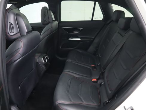 Used 2024 Mercedes-Benz GLC 43 AMG GLC 43 AMG image 22