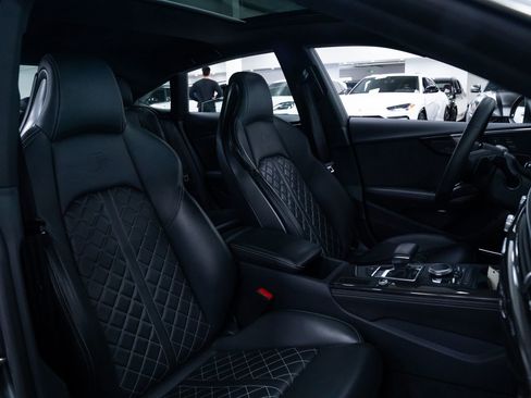 Used 2018 Audi S5 Prestige AWD/4WD image 27