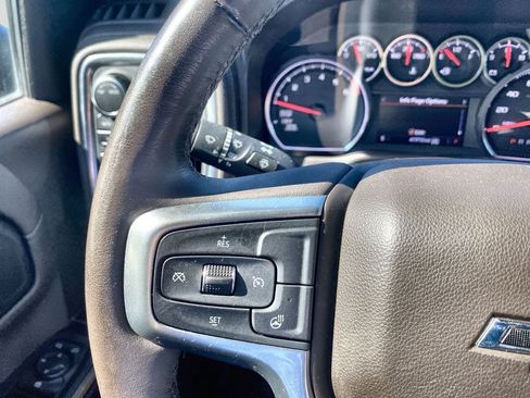 Used 2020 Chevrolet Silverado 1500 RST w/ All-Star Edition AWD/4WD image 21