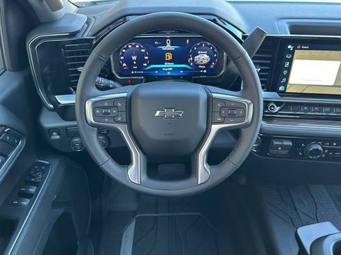 New 2026 Chevrolet Silverado 1500 RST w/ RST Select Package image 19