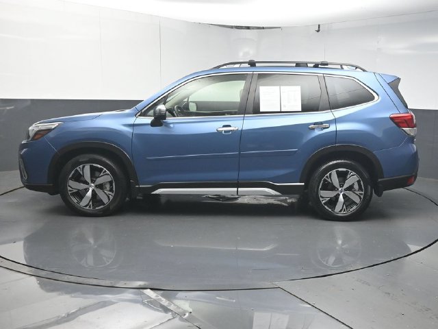 Used 2019 Subaru Forester Touring w/ Popular Package #3 AWD/4WD image 5