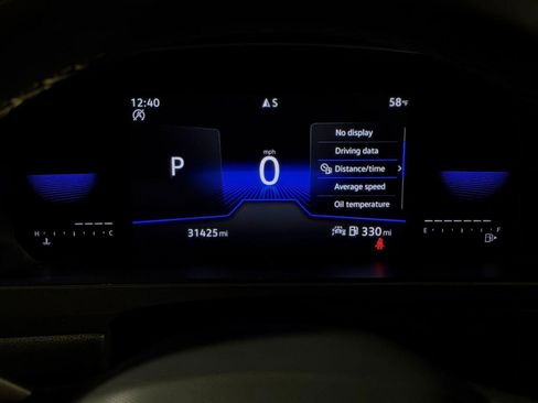 Used 2023 Volkswagen Tiguan SE image 18