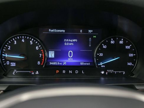 Used 2024 Ford Explorer Limited w/ Equipment Group 301A AWD/4WD image 39