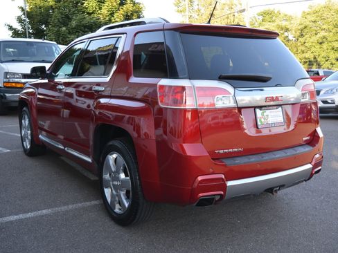 Used 2014 GMC Terrain Denali image 5