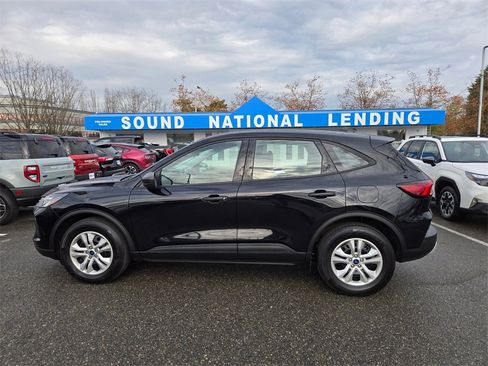 Used 2023 Ford Escape AWD image 8