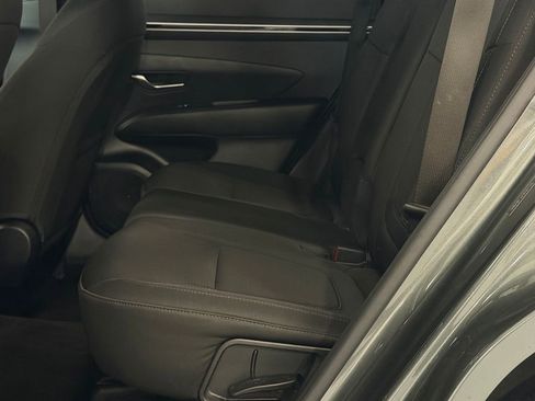 Certified 2023 Hyundai Tucson SEL AWD/4WD image 21