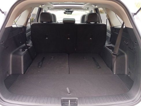 Used 2025 Kia Sorento S w/ Panoramic Sunroof Package image 30