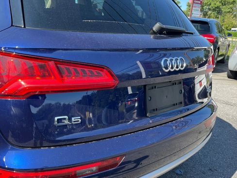 Used 2018 Audi Q5 2.0T Premium Plus image 14