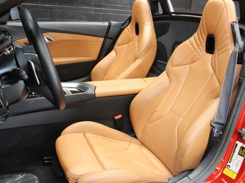 Used 2022 BMW Z4 sDrive30i w/ Driving Assistance Package image 38