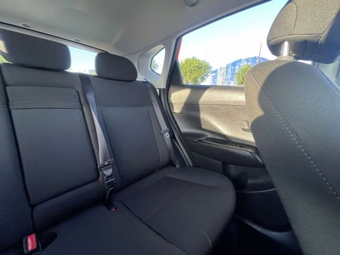 Used 2025 Hyundai Kona SEL image 37