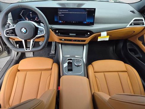 New 2027 BMW 430i Coupe w/ M Sport Package RWD image 15