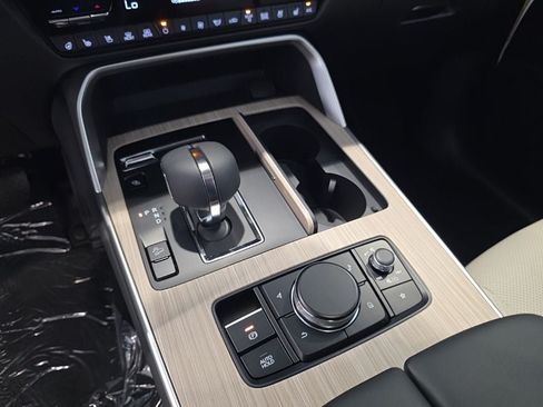 New 2026 MAZDA CX-90 Plug-In Hybrid w/ Preferred AWD/4WD image 25