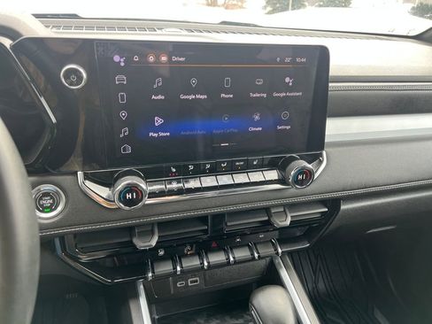 Used 2023 Chevrolet Colorado LT w/ LT Convenience Package II image 15