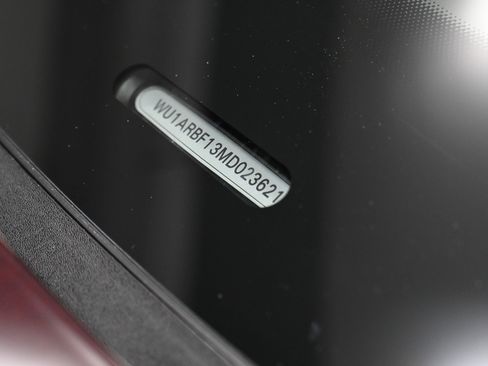 Used 2021 Audi RS Q8 w/ Carbon Optic Package image 63