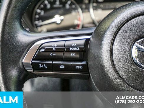 Used 2025 MAZDA CX-30 AWD 2.5 S w/ Preferred Package image 29