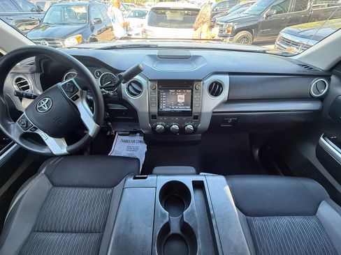 Used 2016 Toyota Tundra SR5 RWD image 9