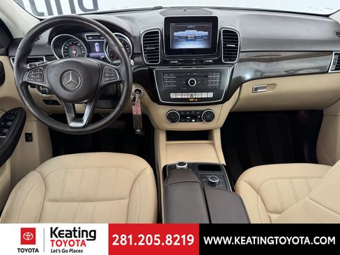 Used 2018 Mercedes-Benz GLE 350 4MATIC image 21