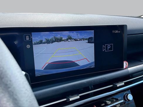 Certified 2025 Hyundai Tucson SEL AWD/4WD image 27