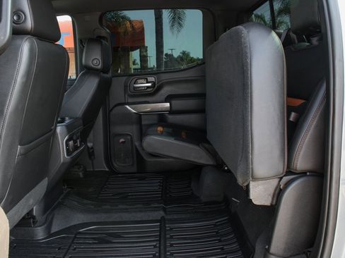 Used 2019 GMC Sierra 1500 AT4 w/ AT4 Premium Package image 35