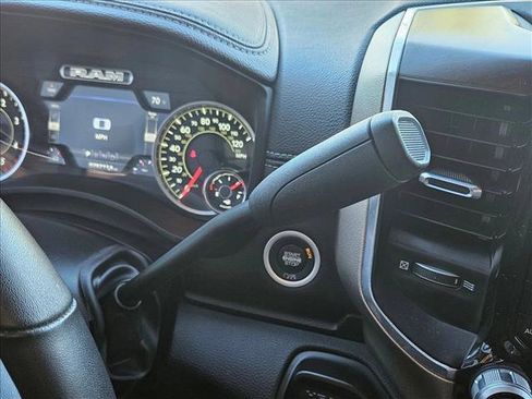 Used 2024 RAM 3500 Laramie image 12