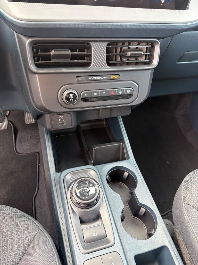 Used 2026 Ford Maverick XL AWD/4WD image 17