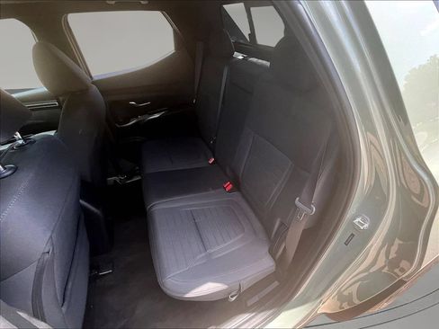 Used 2023 Hyundai Santa Cruz SEL w/ Activity Package FWD image 27