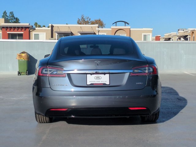 Used 2019 Tesla Model S 100D AWD/4WD image 6