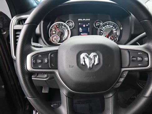 Used 2024 RAM 3500 Tradesman image 21