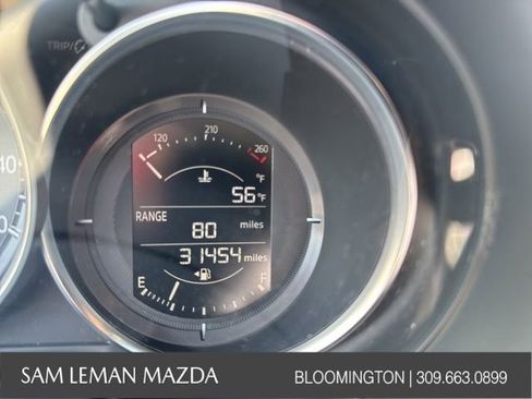 Used 2017 MAZDA MAZDA6 Touring w/ Touring Premium Package FWD image 20
