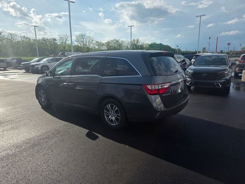 Used 2013 Honda Odyssey EX-L image 5