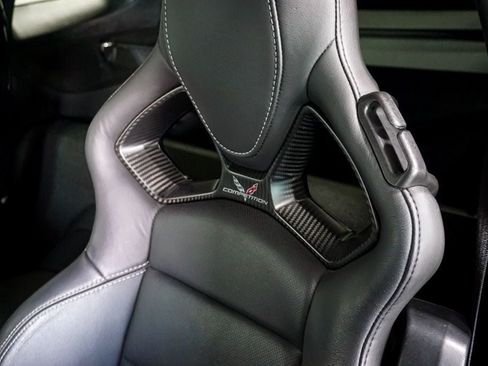 Used 2018 Chevrolet Corvette Z06 RWD image 84