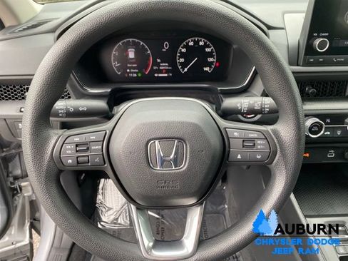 Used 2025 Honda CR-V LX image 31