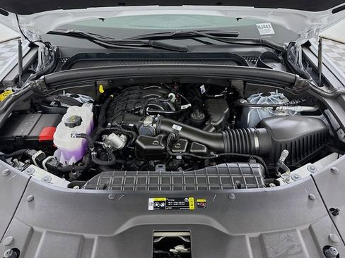 New 2025 Jeep Grand Cherokee Laredo image 28