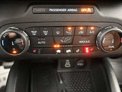 Used 2023 Ford Bronco Sport Heritage Limited AWD/4WD image 22