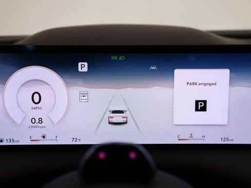 New 2026 Genesis G80 2.5T Advanced image 22