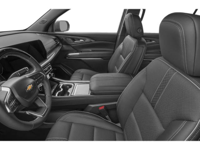 New 2027 Chevrolet Traverse High Country FWD image 6