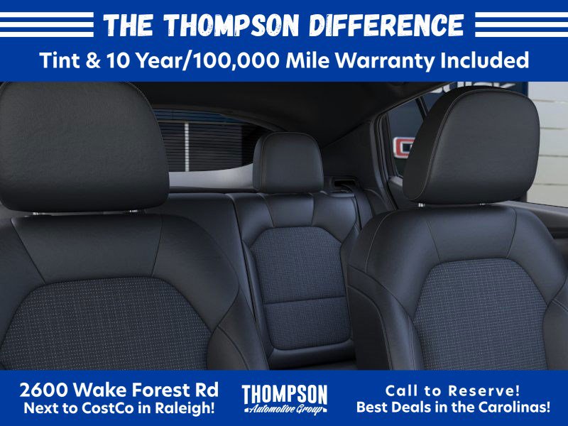 New 2026 Buick Envista Preferred w/ Convenience I Package FWD image 24