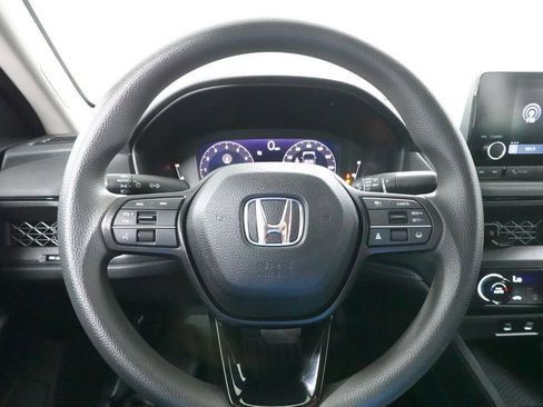 Used 2023 Honda Accord LX image 10