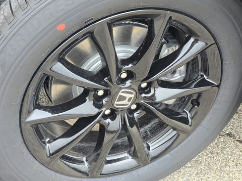 New 2026 Honda CR-V Sport-L image 11