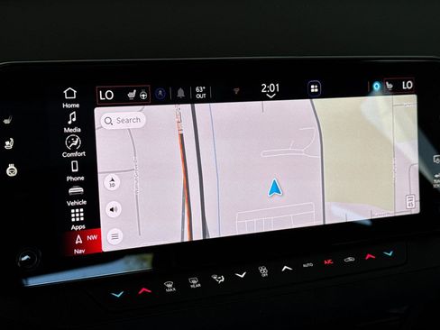 New 2026 Dodge Charger Scat Pack AWD/4WD image 21