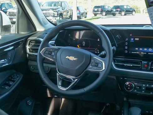 New 2026 Chevrolet TrailBlazer LT w/ Convenience Package image 14