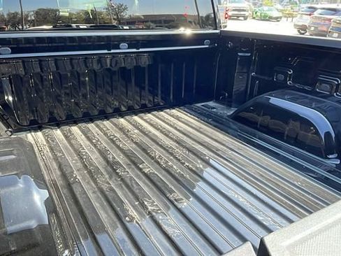 Used 2026 Chevrolet Silverado 1500 RST image 30