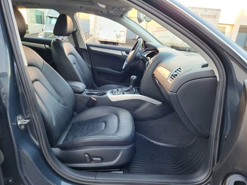 Used 2009 Audi A4 2.0T Premium Plus image 15