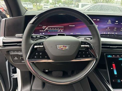 New 2026 Cadillac Escalade Sport w/ Touring Package image 15