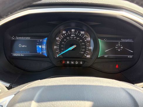 Used 2016 Ford Edge SEL w/ Equipment Group 201A image 27