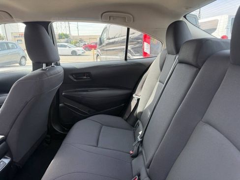 Used 2024 Toyota Corolla LE FWD image 15