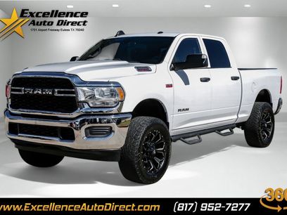 Used 2021 RAM 2500 Tradesman