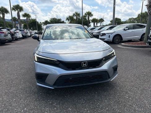 Used 2024 Honda Civic Sport image 7