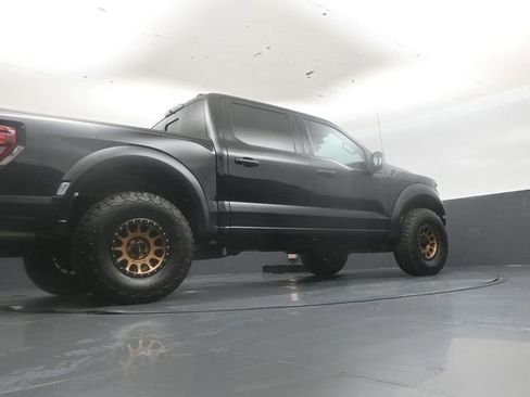 Used 2024 Ford F150 Raptor w/ Equipment Group 803A Raptor R AWD/4WD image 39